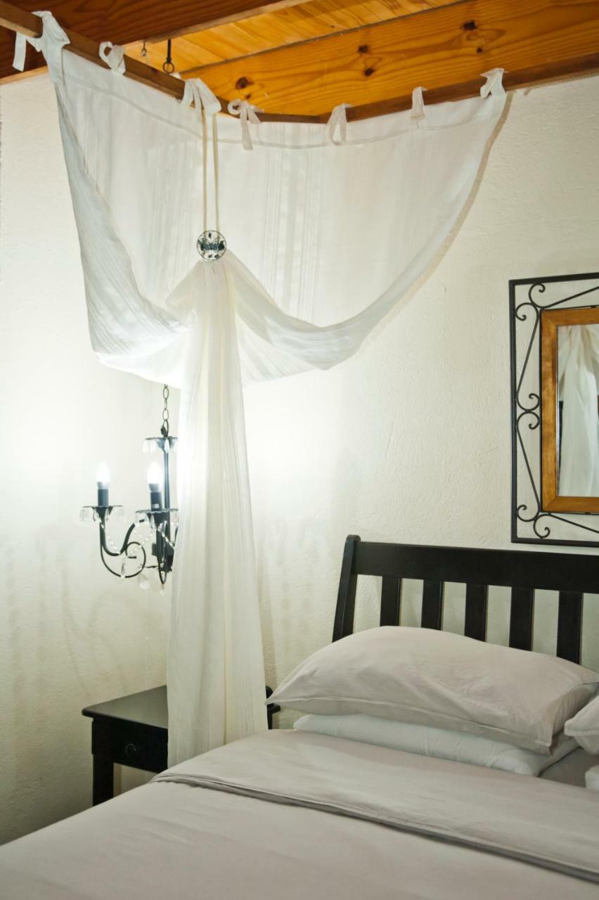 De Bruine Huis Marloth Park Luaran gambar