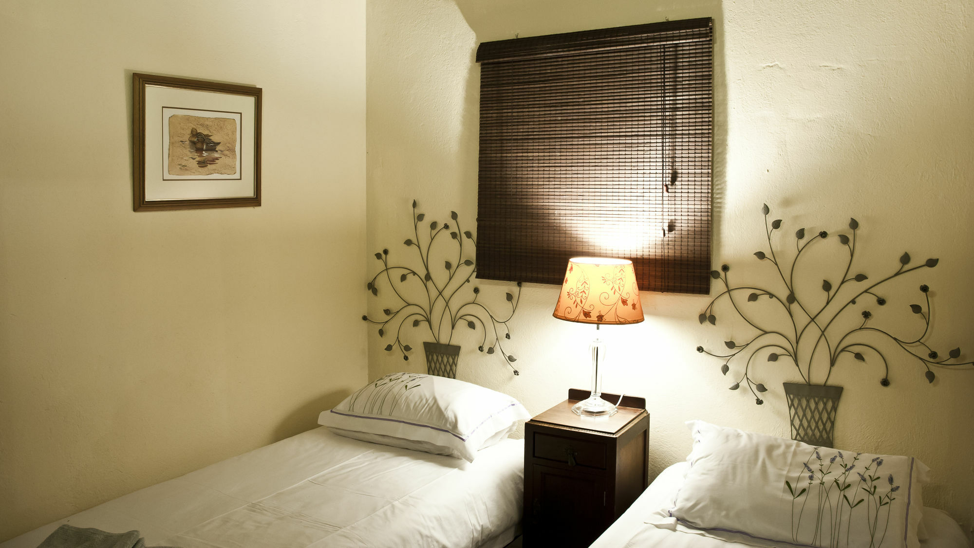 De Bruine Huis Marloth Park Luaran gambar