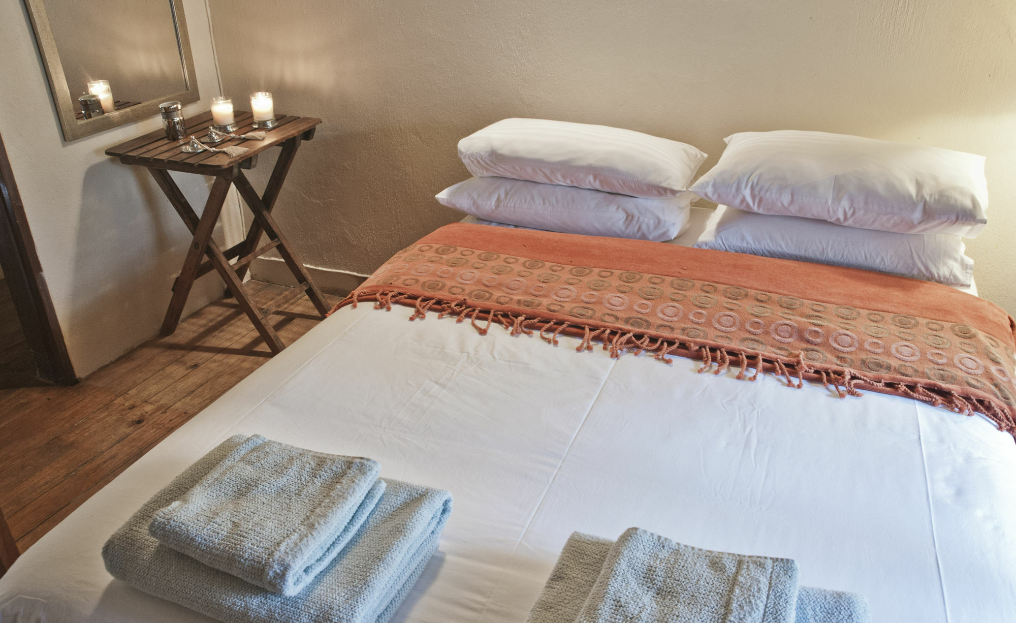De Bruine Huis Marloth Park Luaran gambar